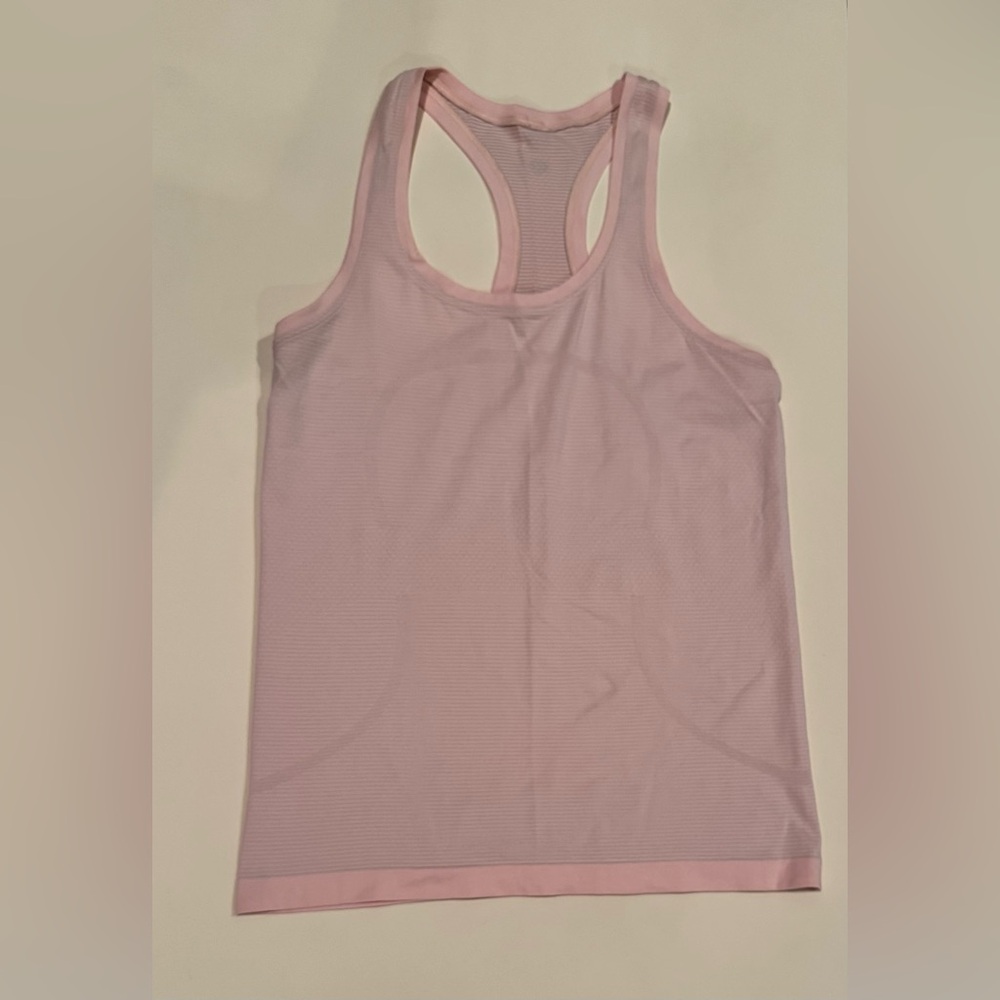EUC Lululemon Swiftly